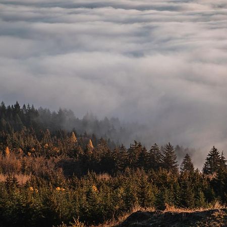 Horska Chata Svatobor Sušice Exterior foto